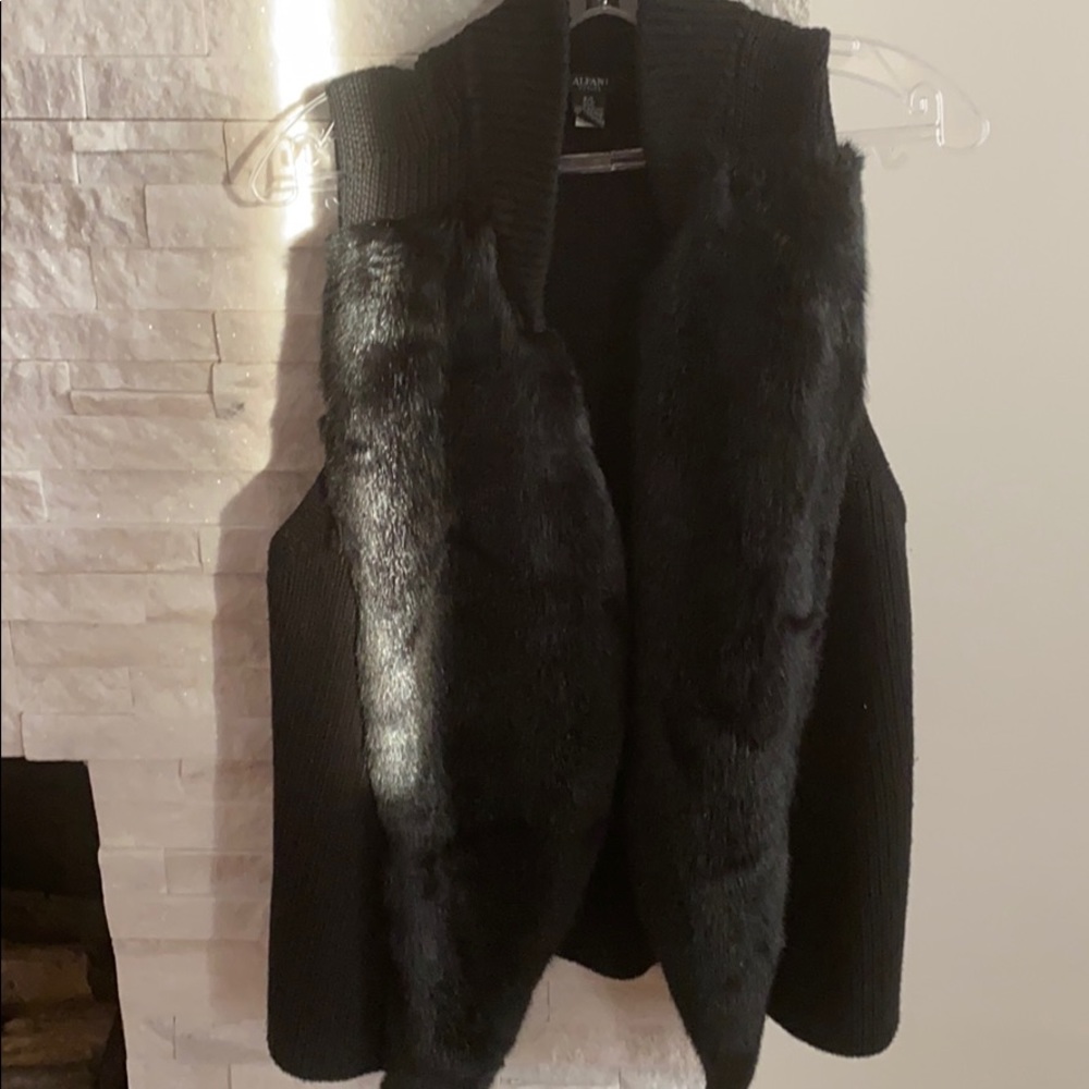 Vests